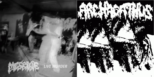 Mesrine : Mesrine - Archagathus